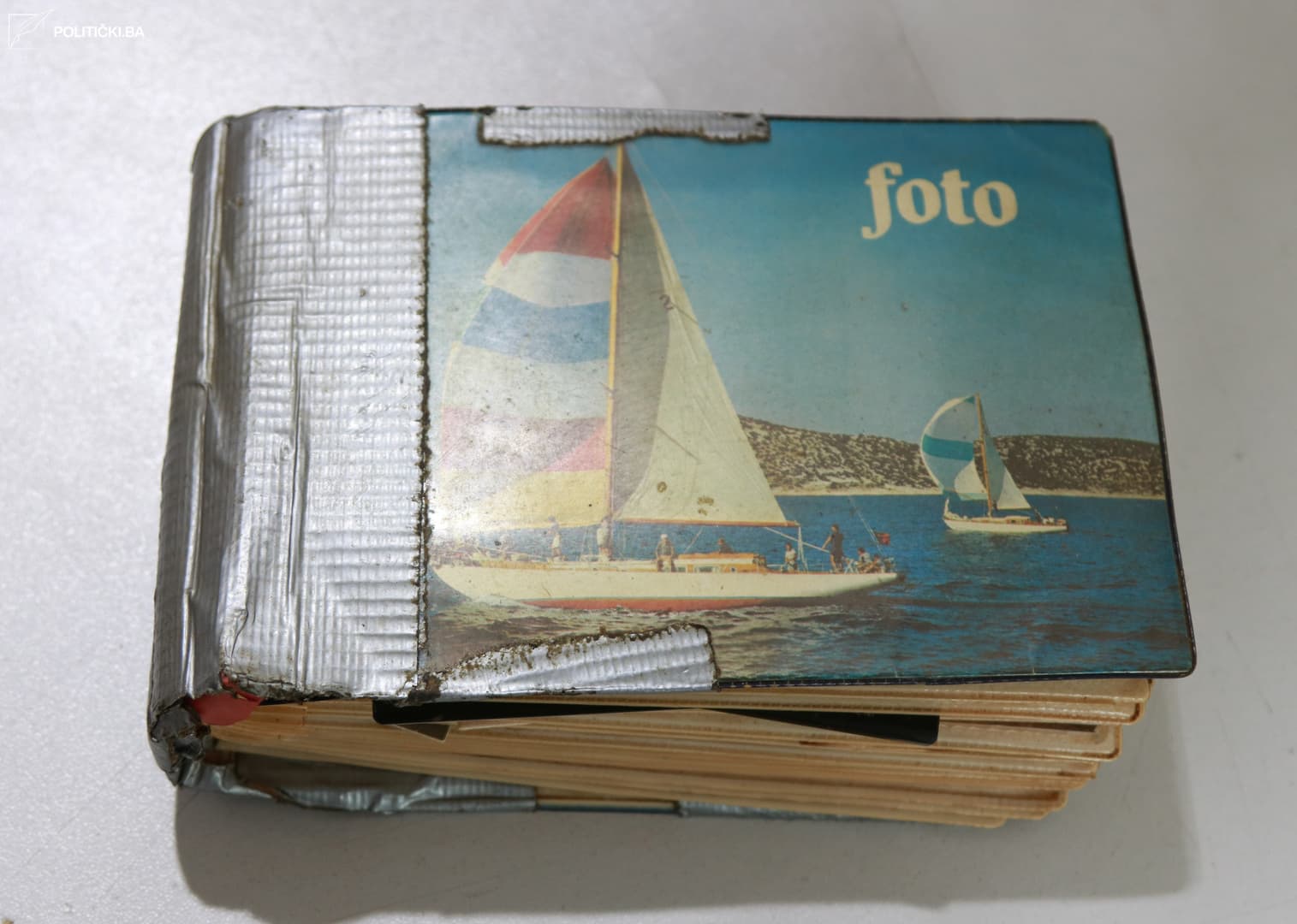 Jesu li živi ljudi iz albuma izgubljenog prije 25 godina na putu iz Srebrenice - slika 16