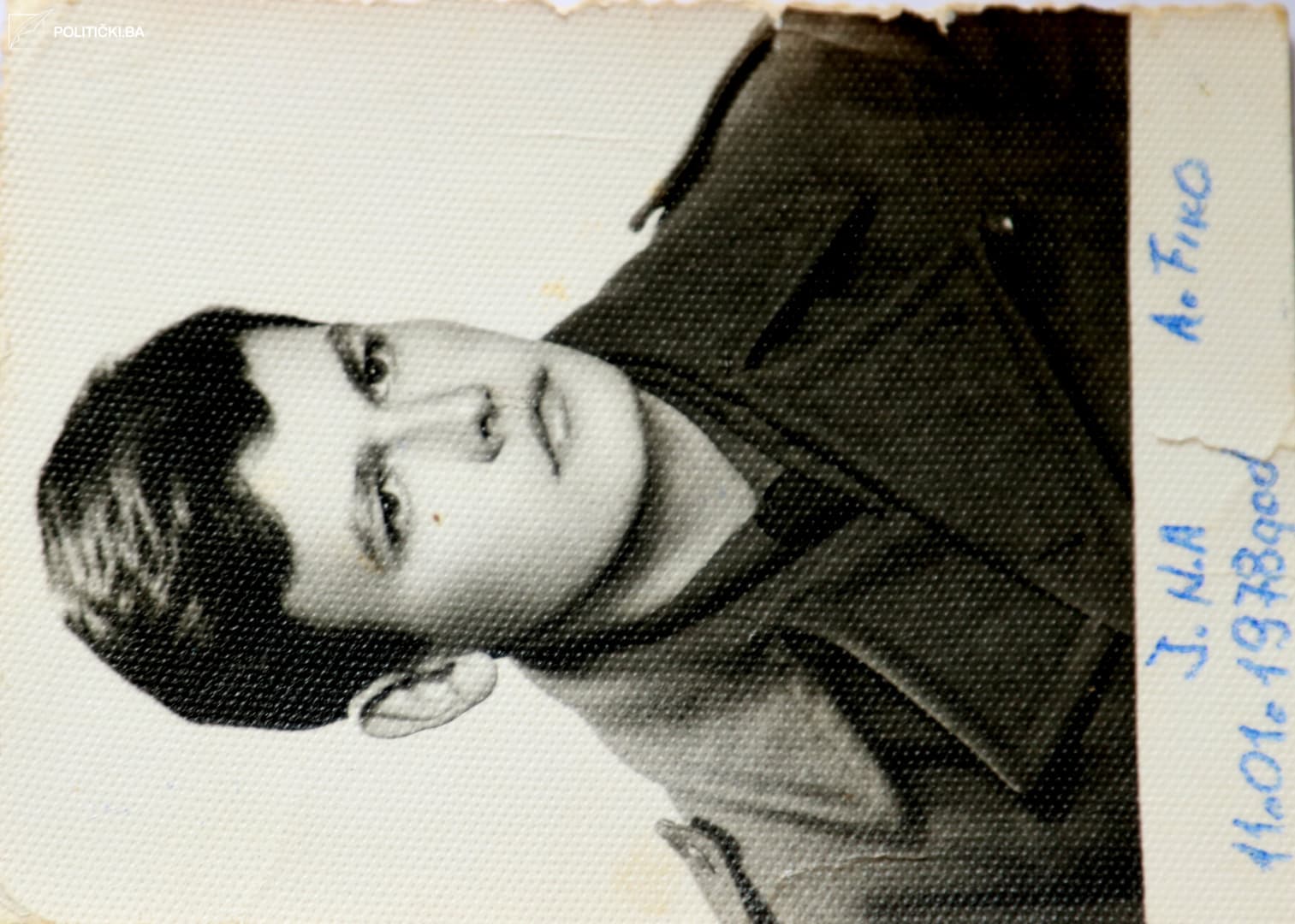 Jesu li živi ljudi iz albuma izgubljenog prije 25 godina na putu iz Srebrenice - slika 15