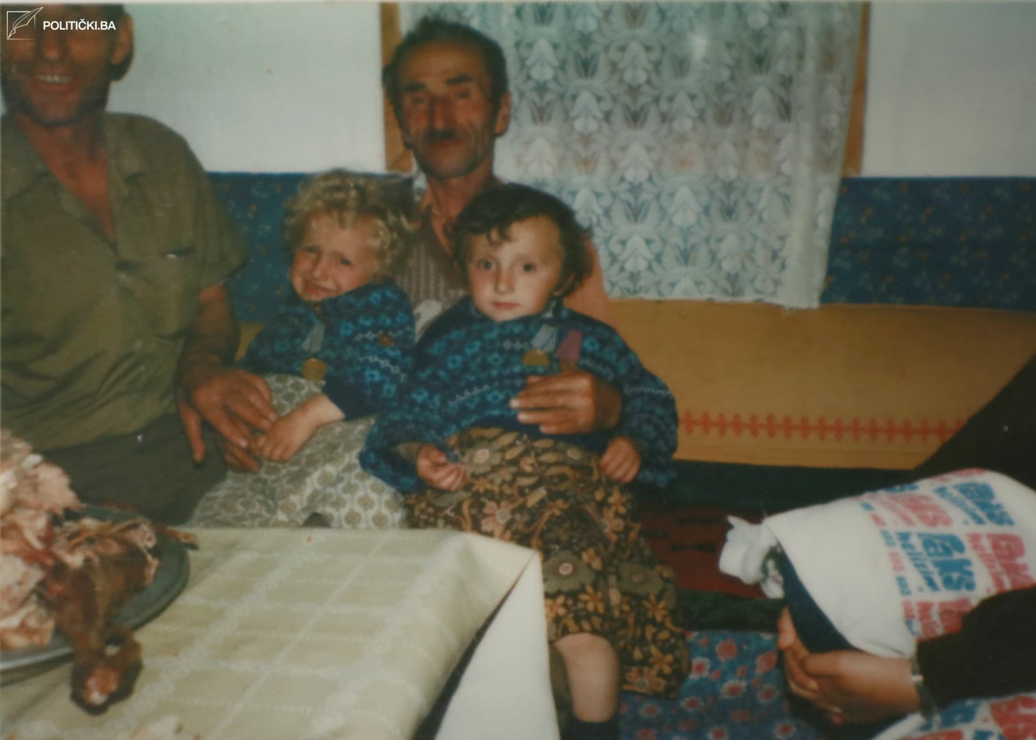 Jesu li živi ljudi iz albuma izgubljenog prije 25 godina na putu iz Srebrenice - slika 19