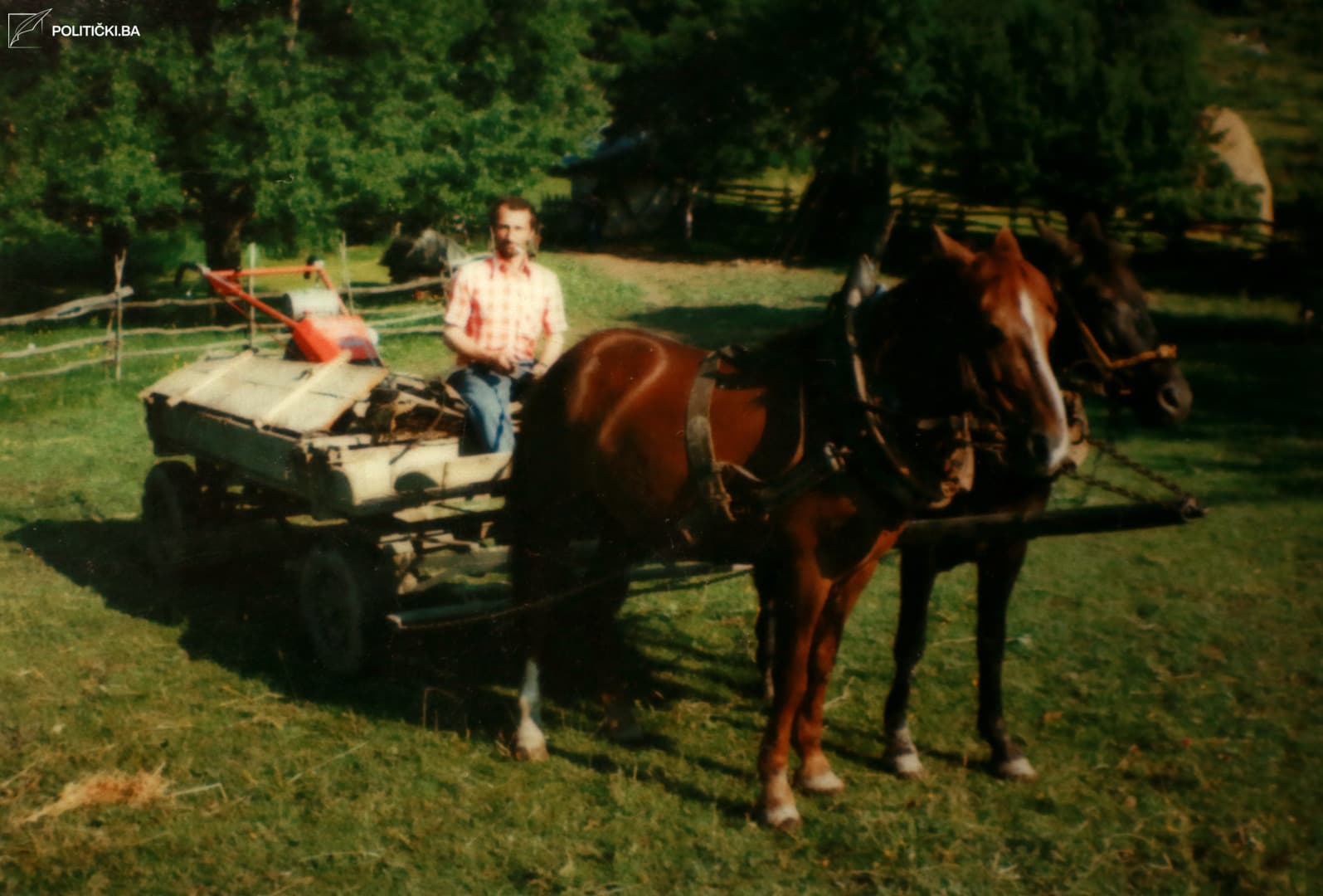 Jesu li živi ljudi iz albuma izgubljenog prije 25 godina na putu iz Srebrenice - slika 11