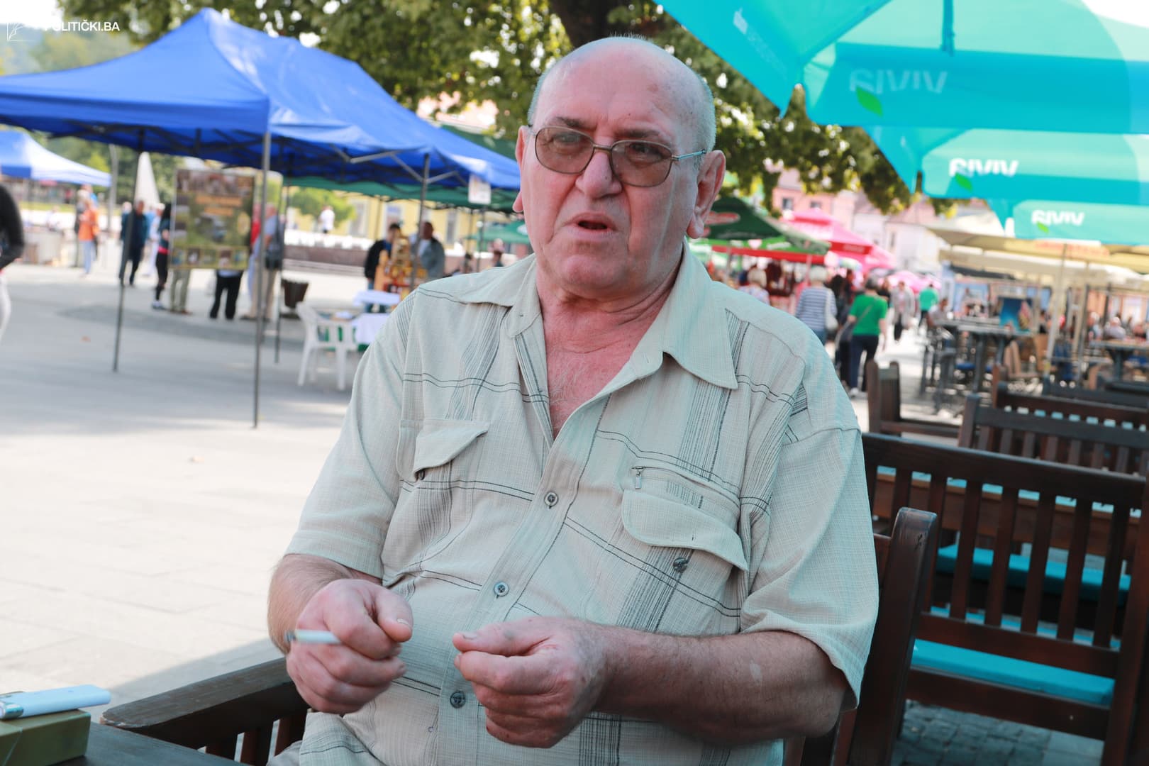 Jesu li živi ljudi iz albuma izgubljenog prije 25 godina na putu iz Srebrenice - slika 12