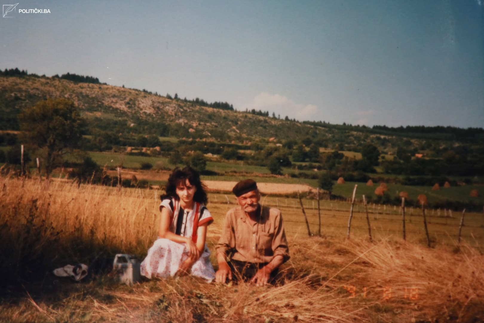 Jesu li živi ljudi iz albuma izgubljenog prije 25 godina na putu iz Srebrenice - slika 13