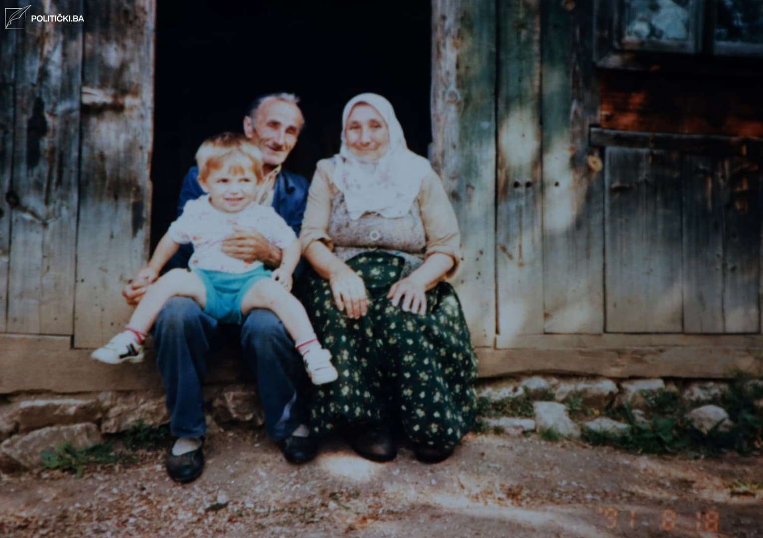 Jesu li živi ljudi iz albuma izgubljenog prije 25 godina na putu iz Srebrenice - slika 14