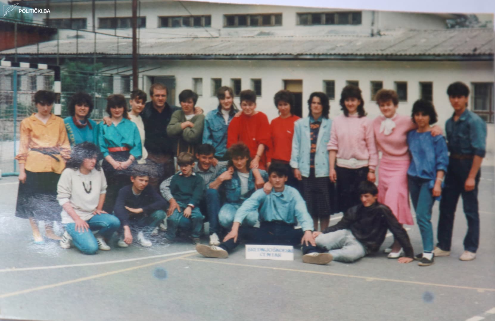 Jesu li živi ljudi iz albuma izgubljenog prije 25 godina na putu iz Srebrenice - slika 9