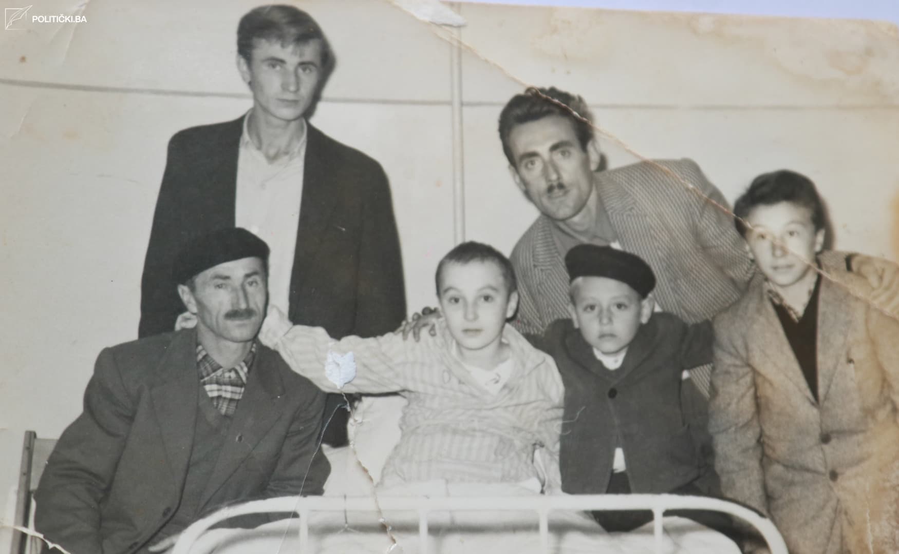 Jesu li živi ljudi iz albuma izgubljenog prije 25 godina na putu iz Srebrenice - slika 7