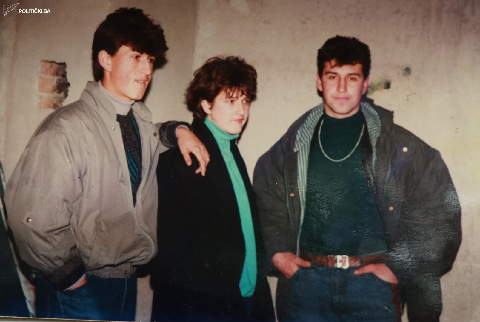 Jesu li živi ljudi iz albuma izgubljenog prije 25 godina na putu iz Srebrenice - slika 6