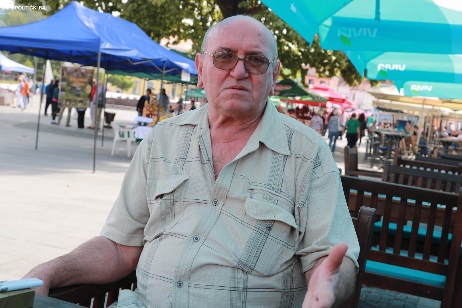 Jesu li živi ljudi iz albuma izgubljenog prije 25 godina na putu iz Srebrenice - slika 1