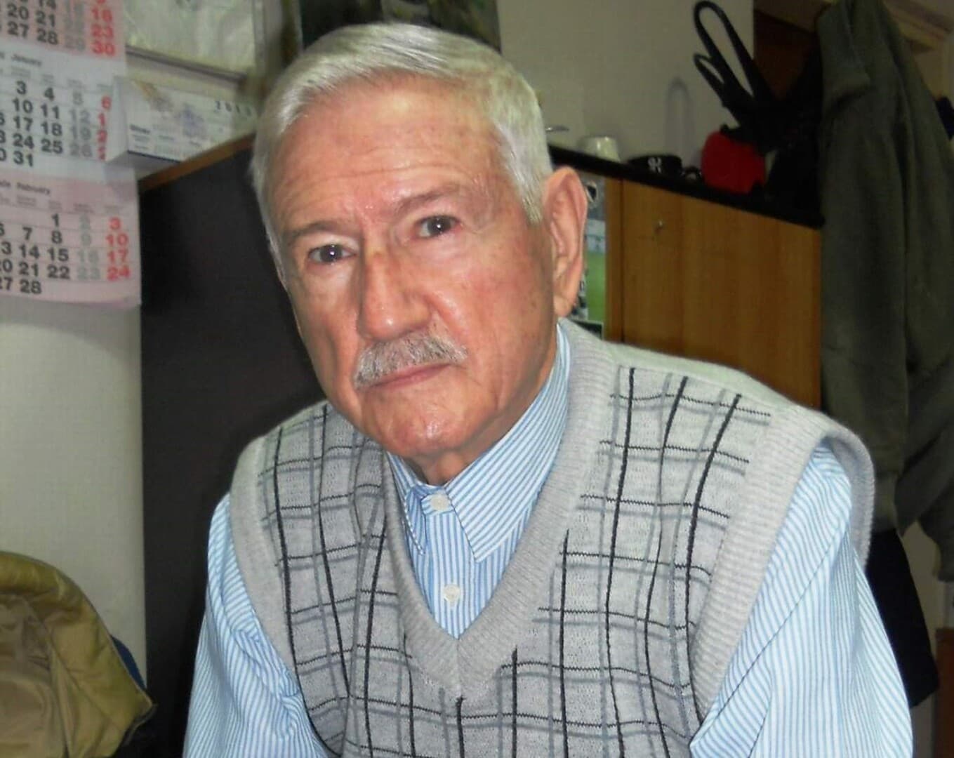 Umro Amir Fidahić, jedan od simbola stradanja Bošnjaka - slika 1