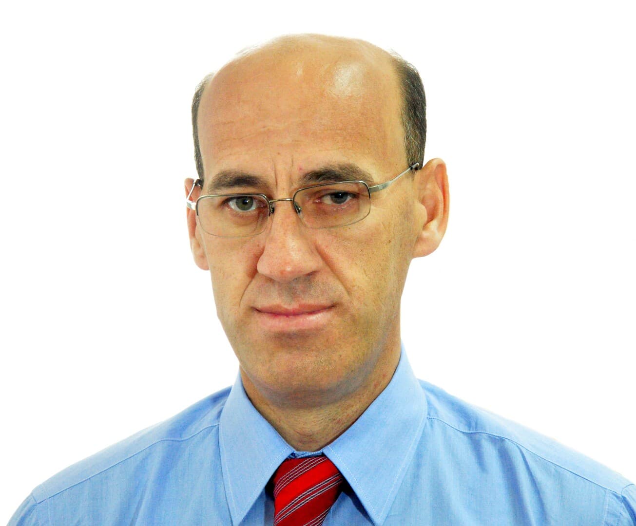 Isti čovjek Salkića odveo u logor, a kasnije mu bio lično obezbjeđenje - slika 1