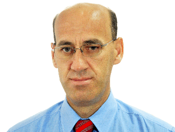 Isti čovjek Salkića odveo u logor, a kasnije mu bio lično obezbjeđenje