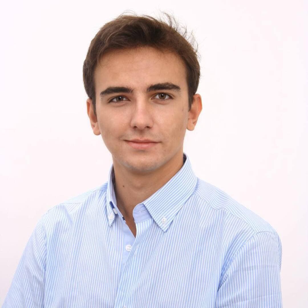 Dominik Raškaj: Prošlo je vrijeme šutnje! - slika 1