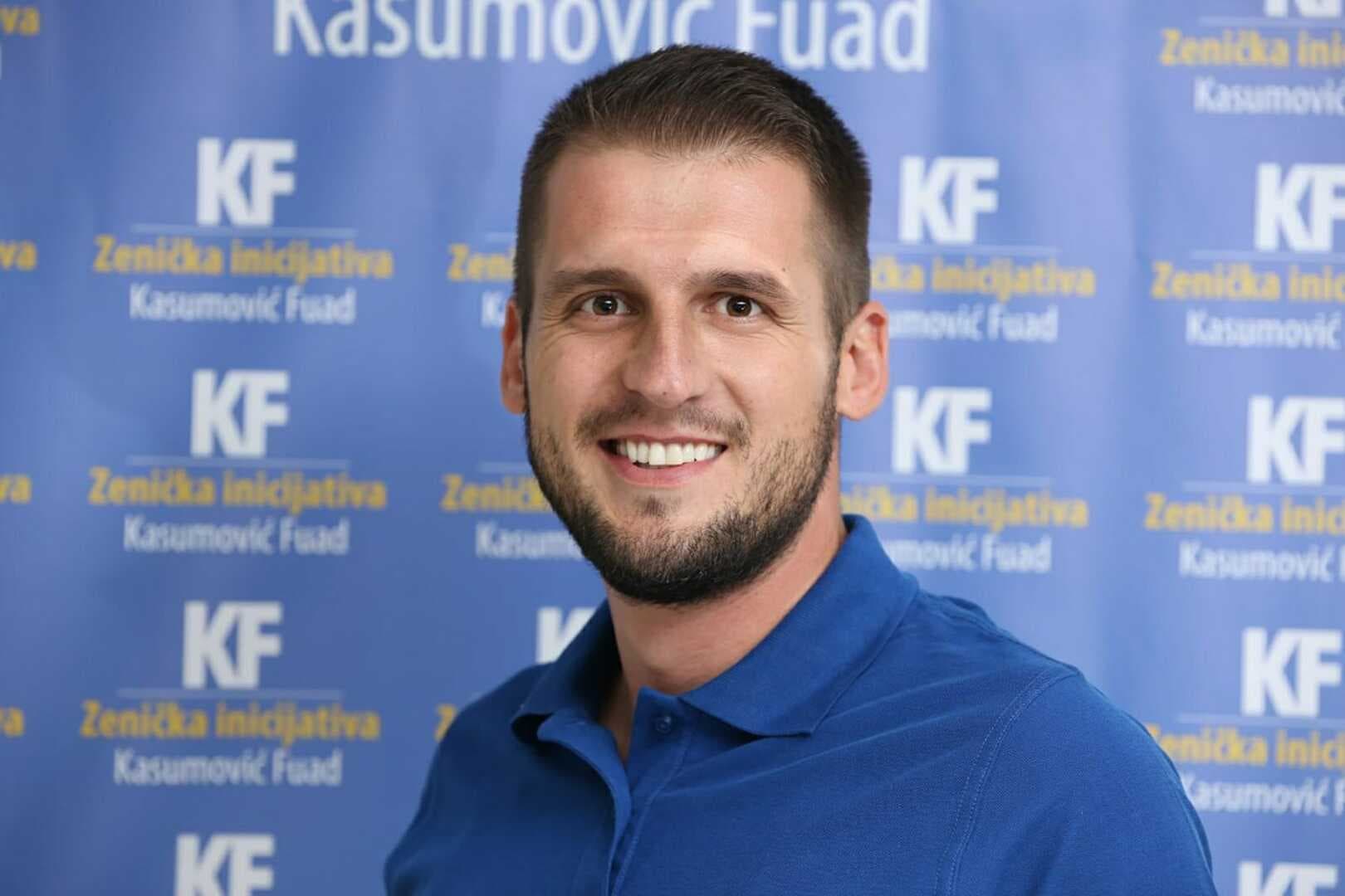 Menzilović: Našao sam posao u Njemačkoj. Ali sam ostao iz inata - slika 1