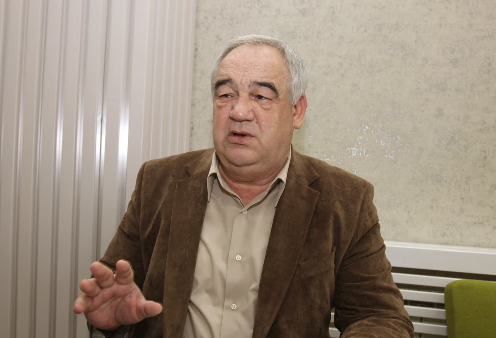 Kavazović: Svakog 13. oktobra duša mi zadrhti - slika 1