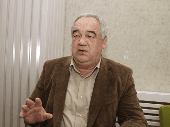 Kavazović: Svakog 13. oktobra duša mi zadrhti