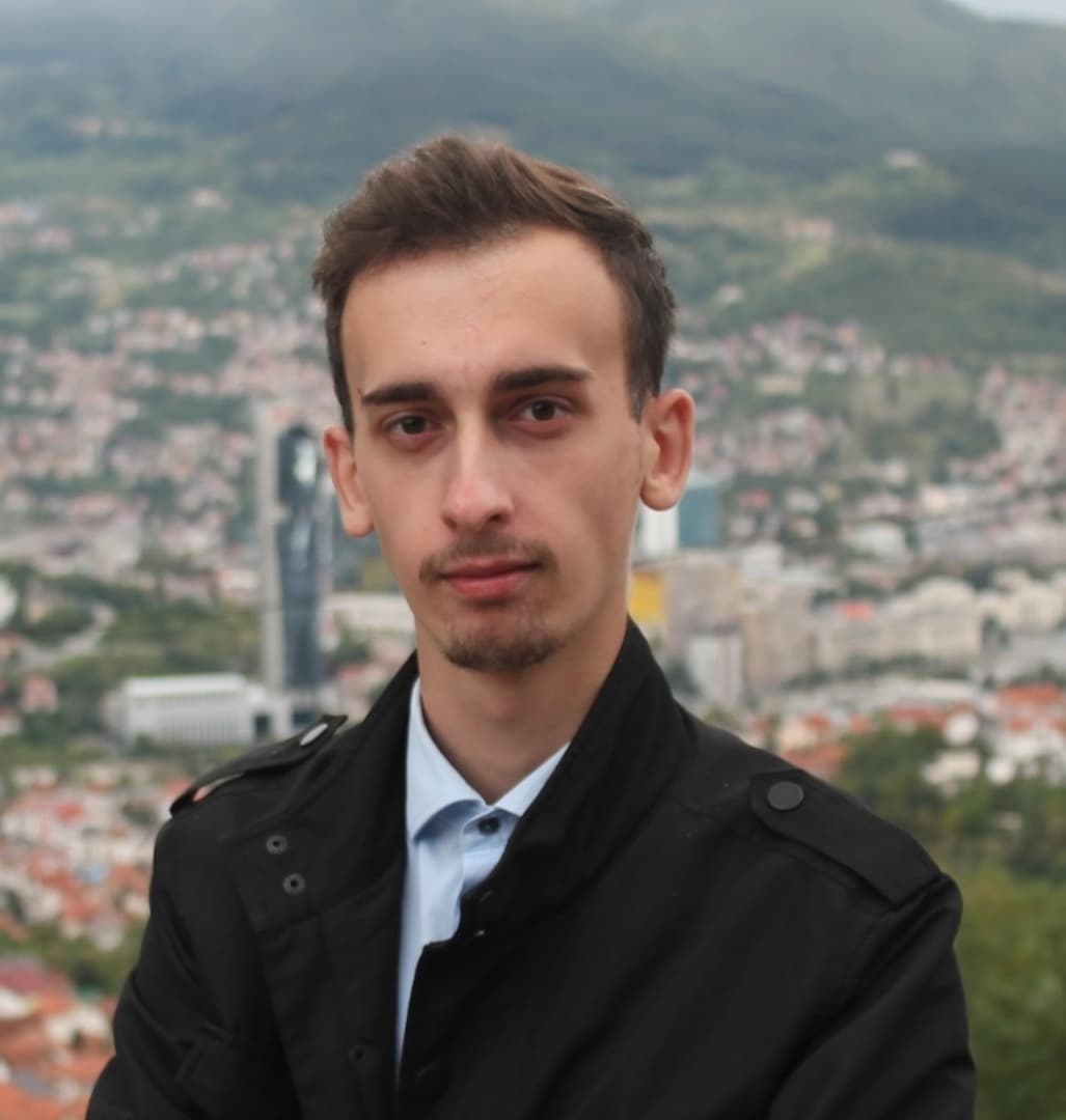 Ćosović: Neću sjediti skrštenih ruku - slika 1