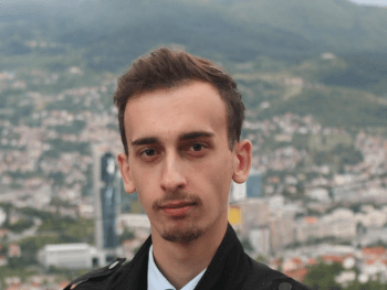 Ćosović: Neću sjediti skrštenih ruku