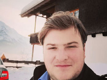 Želim se boriti za našu djecu