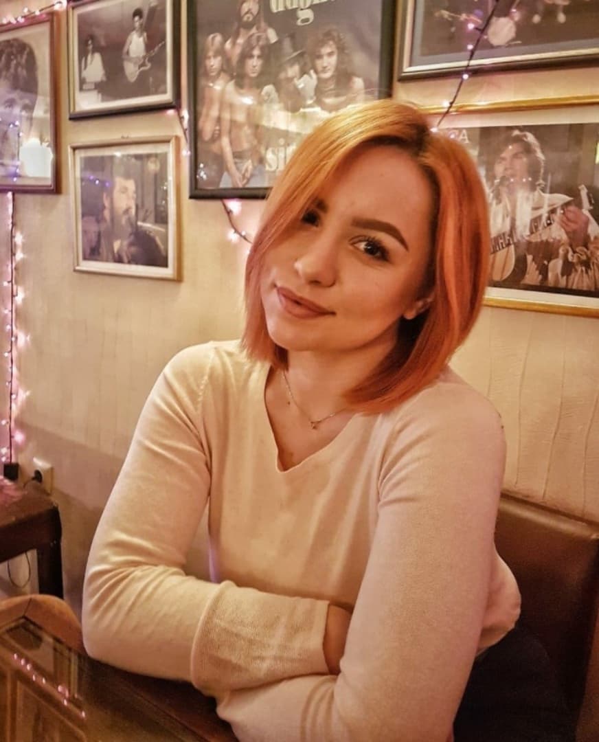 Minela: Ovdje je moja budućnost - slika 1