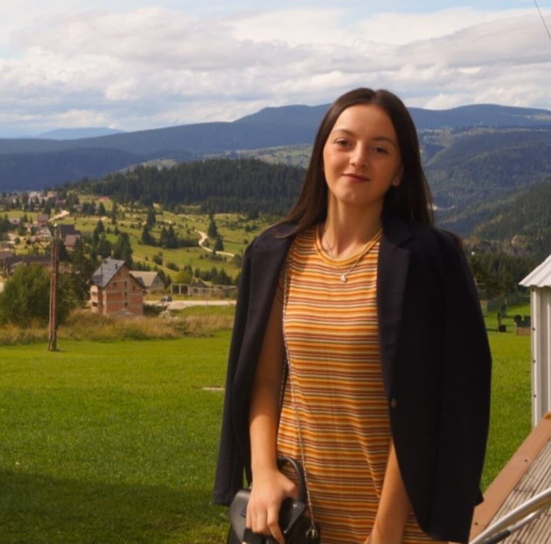 Hačimić: Moj glas je glas mladih - slika 1