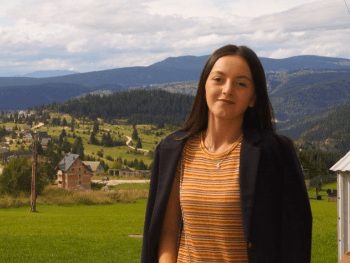 Hačimić: Moj glas je glas mladih