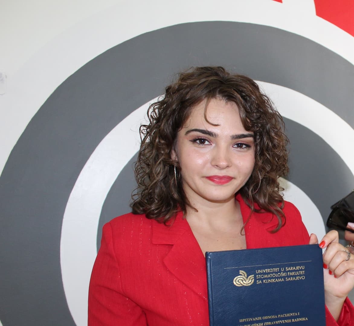 Kišić: Druge domovine nemamo - slika 1