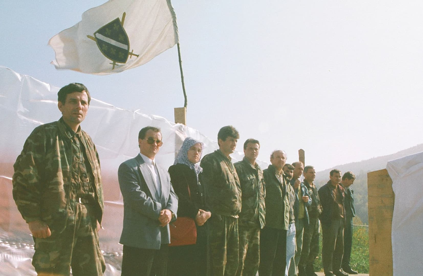 Dan kad je odbranjen Goduš: Heroji se ne zaboravljaju - slika 1