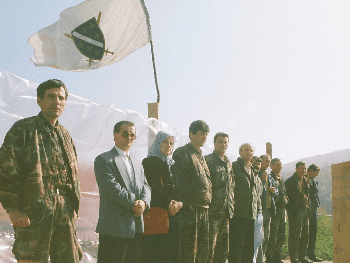 Dan kad je odbranjen Goduš: Heroji se ne zaboravljaju