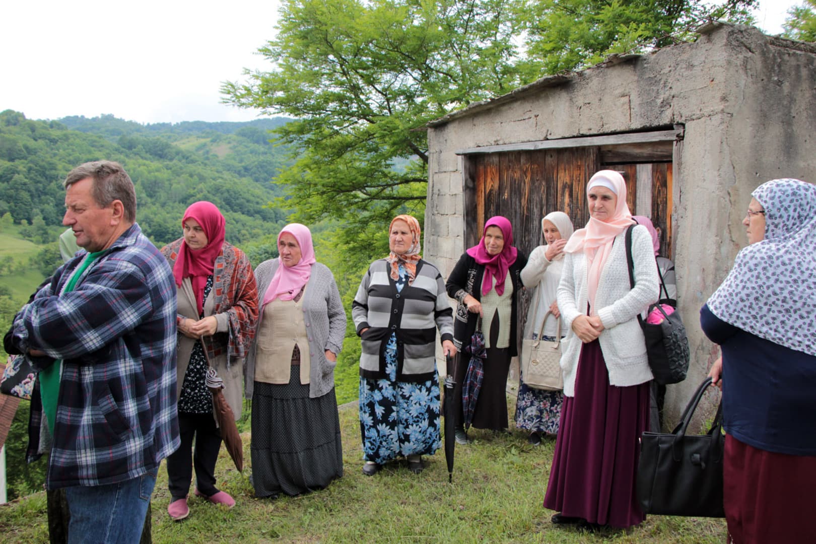 Jezivo svjedočanstvo Đuzine kuće: Zločin bez kazne!  - slika 17