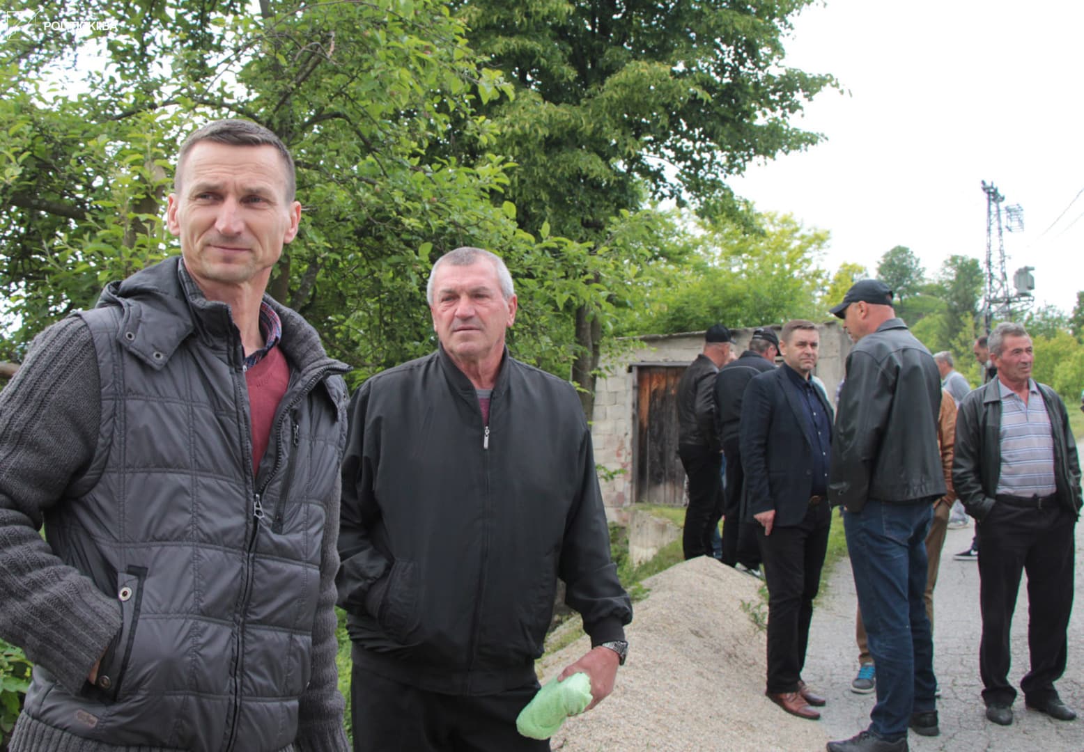 Jezivo svjedočanstvo Đuzine kuće: Zločin bez kazne!  - slika 19