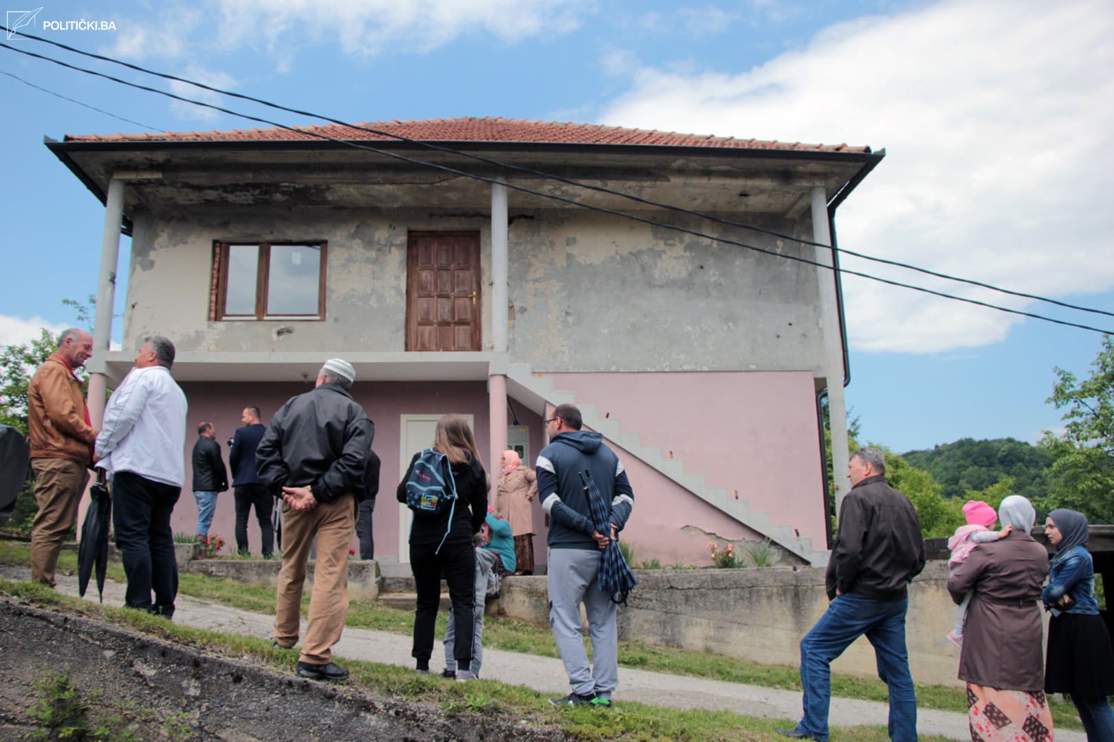 Jezivo svjedočanstvo Đuzine kuće: Zločin bez kazne!  - slika 1