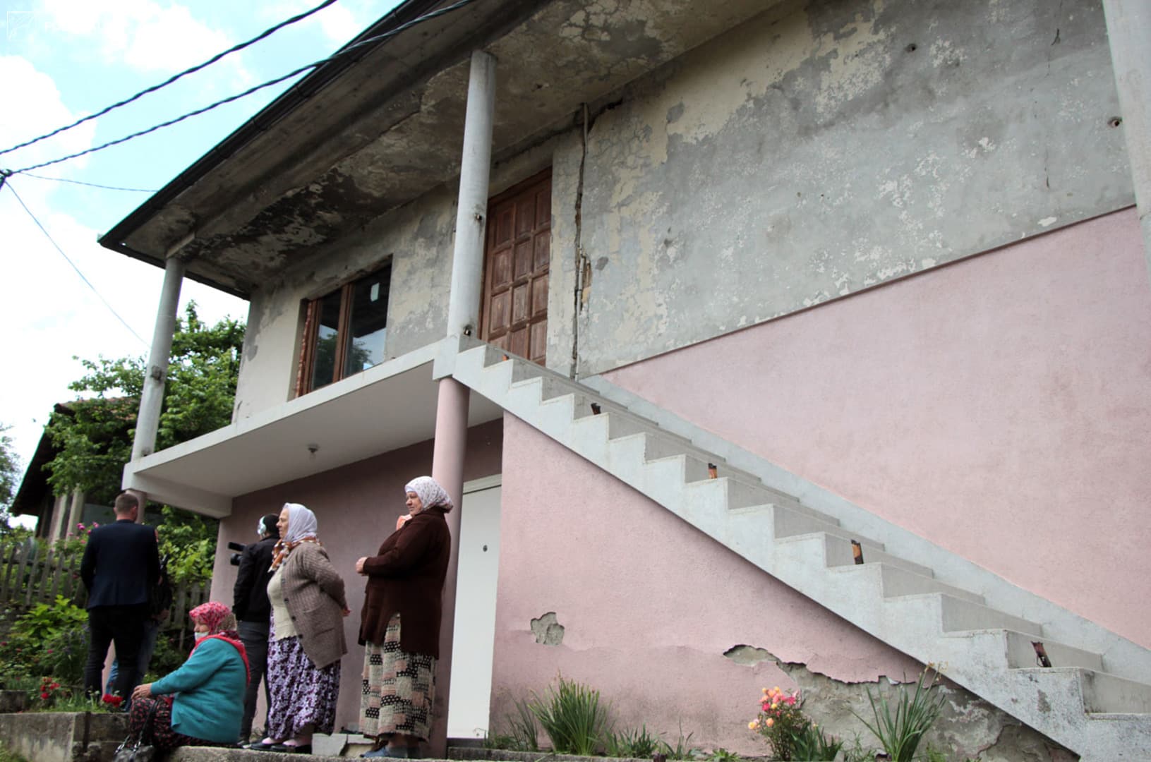 Jezivo svjedočanstvo Đuzine kuće: Zločin bez kazne!  - slika 21