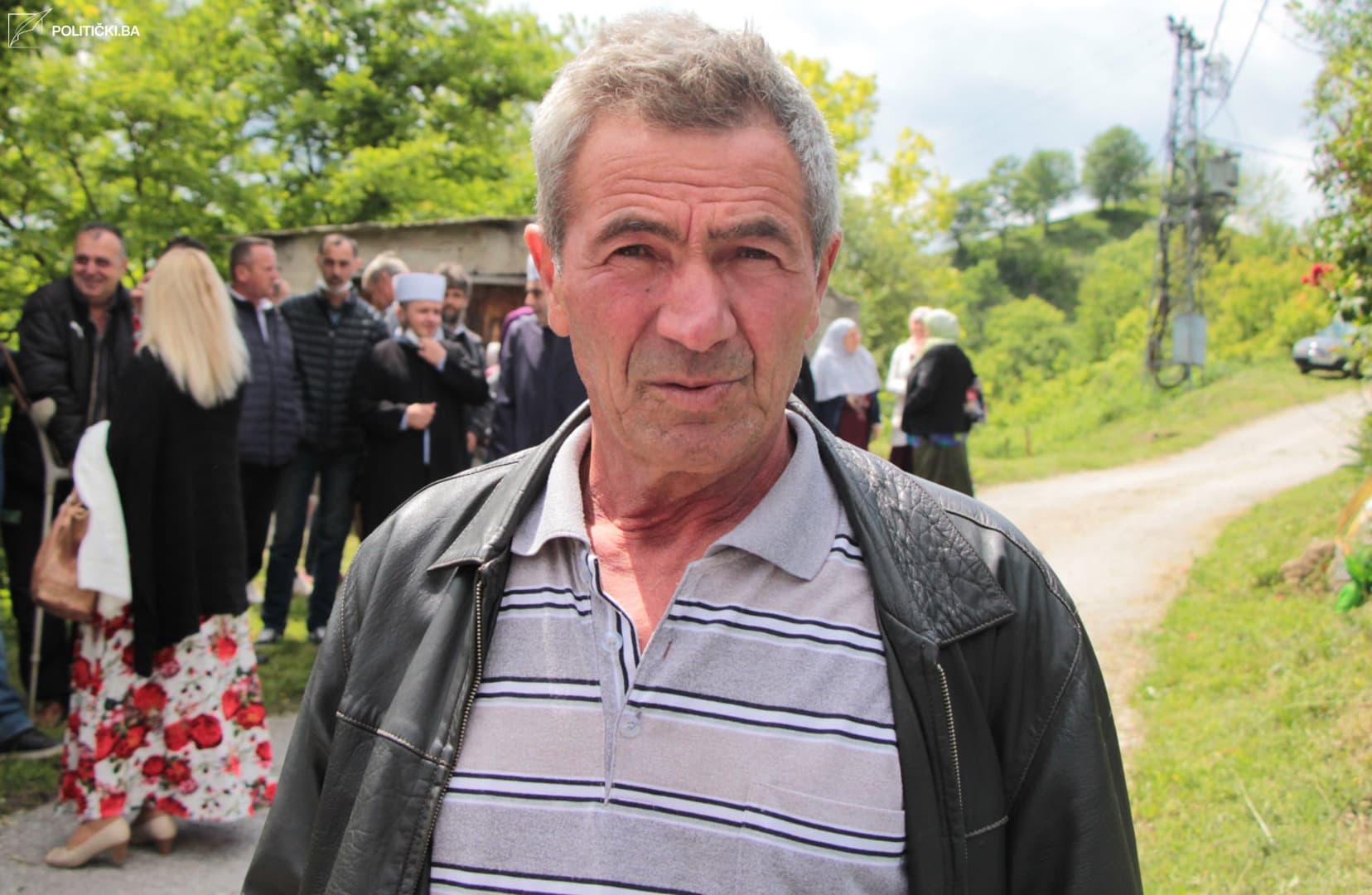 Jezivo svjedočanstvo Đuzine kuće: Zločin bez kazne!  - slika 15