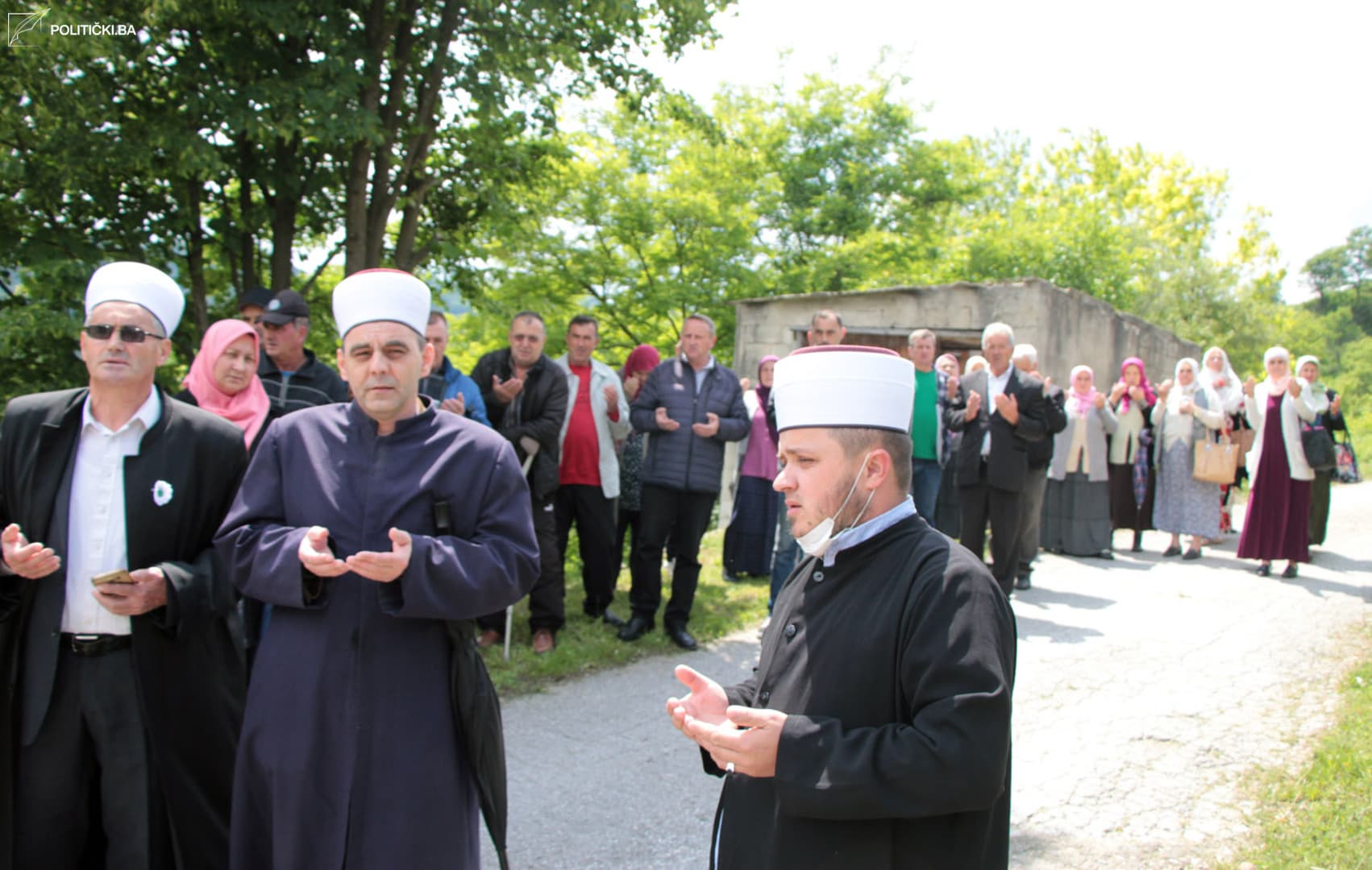 Jezivo svjedočanstvo Đuzine kuće: Zločin bez kazne!  - slika 16