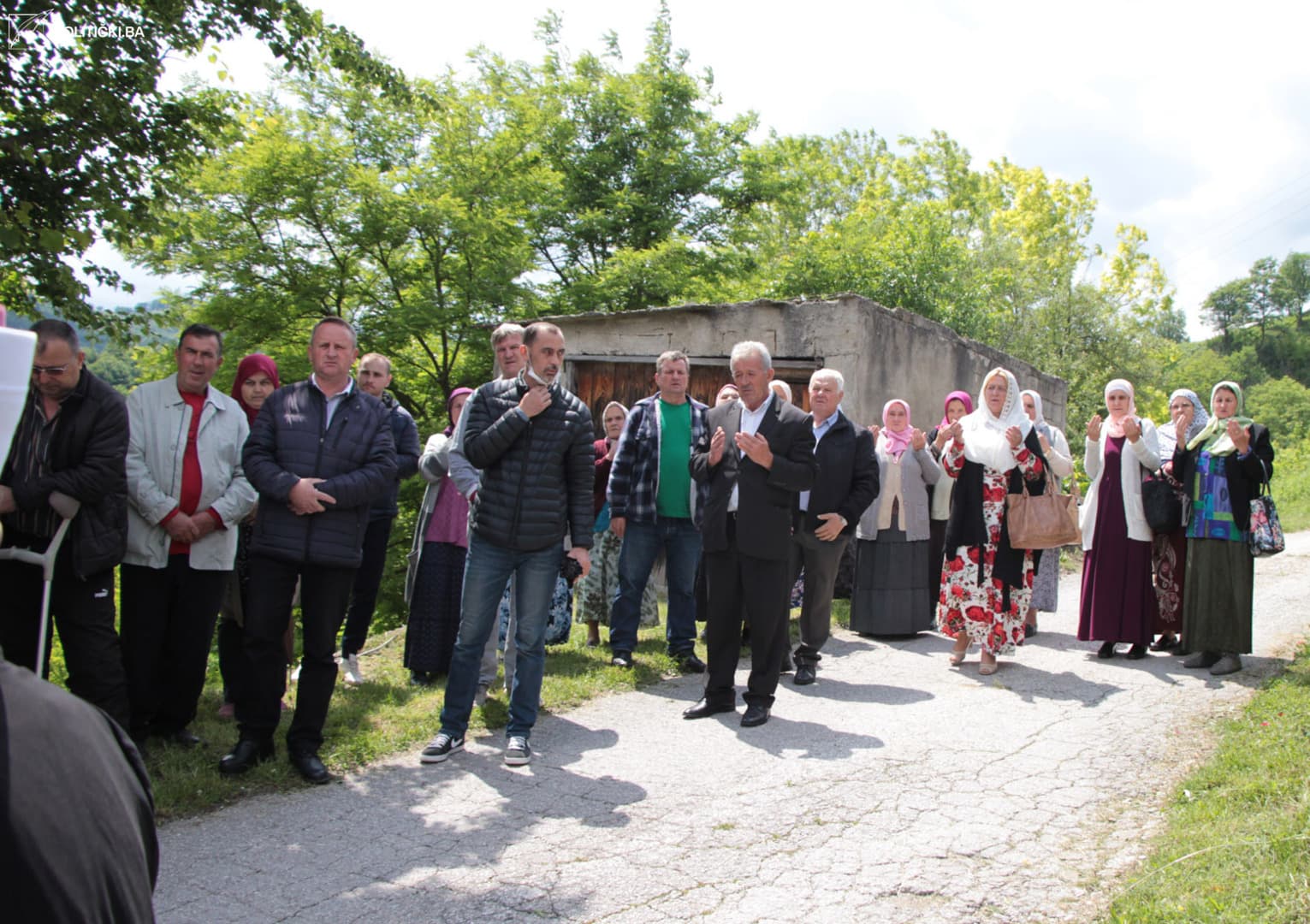 Jezivo svjedočanstvo Đuzine kuće: Zločin bez kazne!  - slika 14