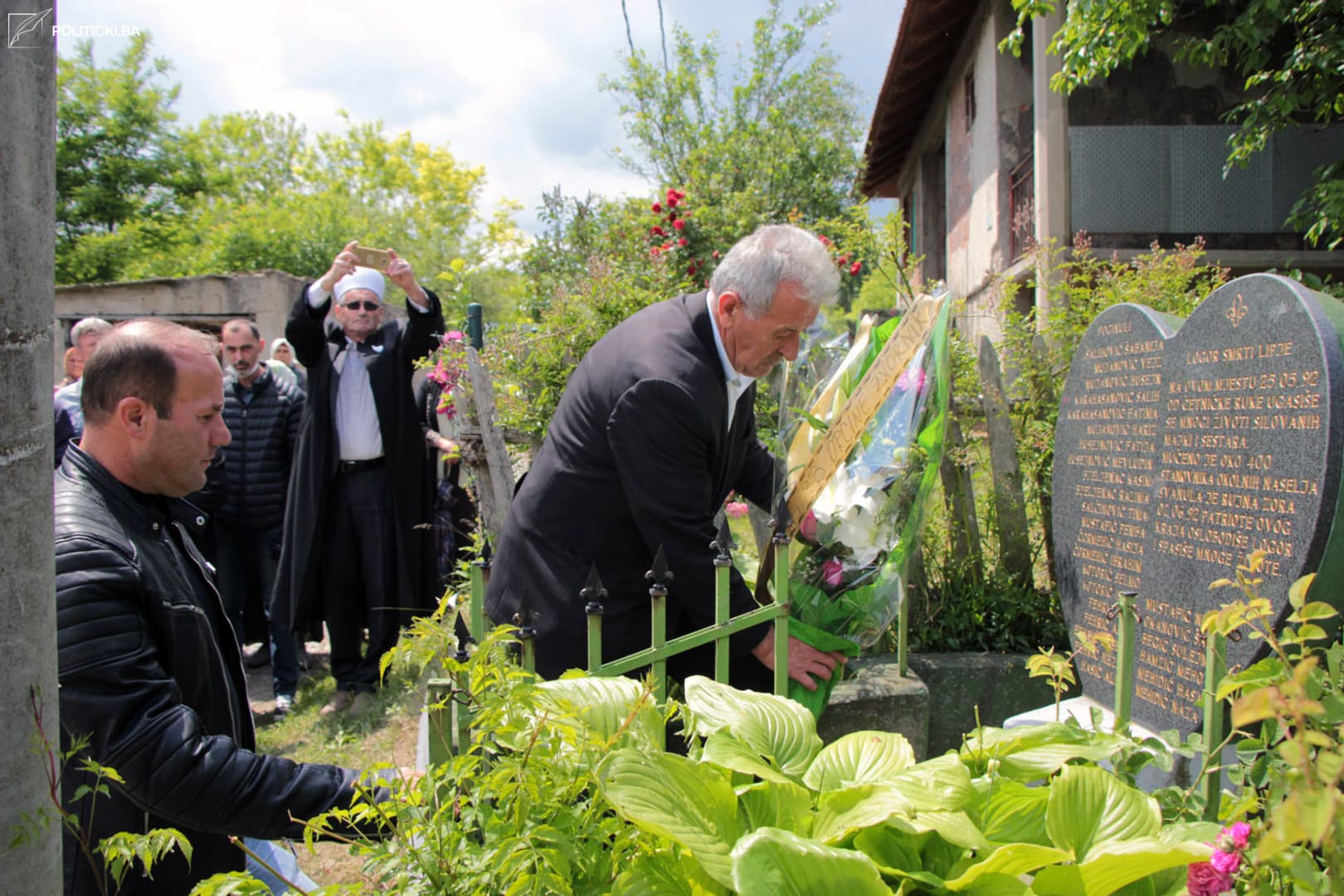 Jezivo svjedočanstvo Đuzine kuće: Zločin bez kazne!  - slika 12