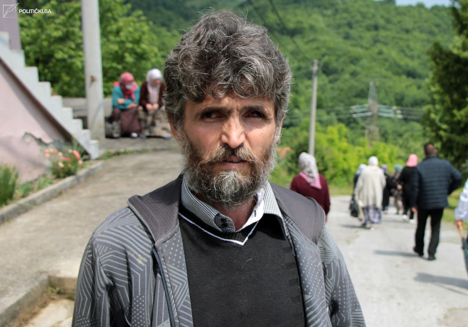 Jezivo svjedočanstvo Đuzine kuće: Zločin bez kazne!  - slika 7