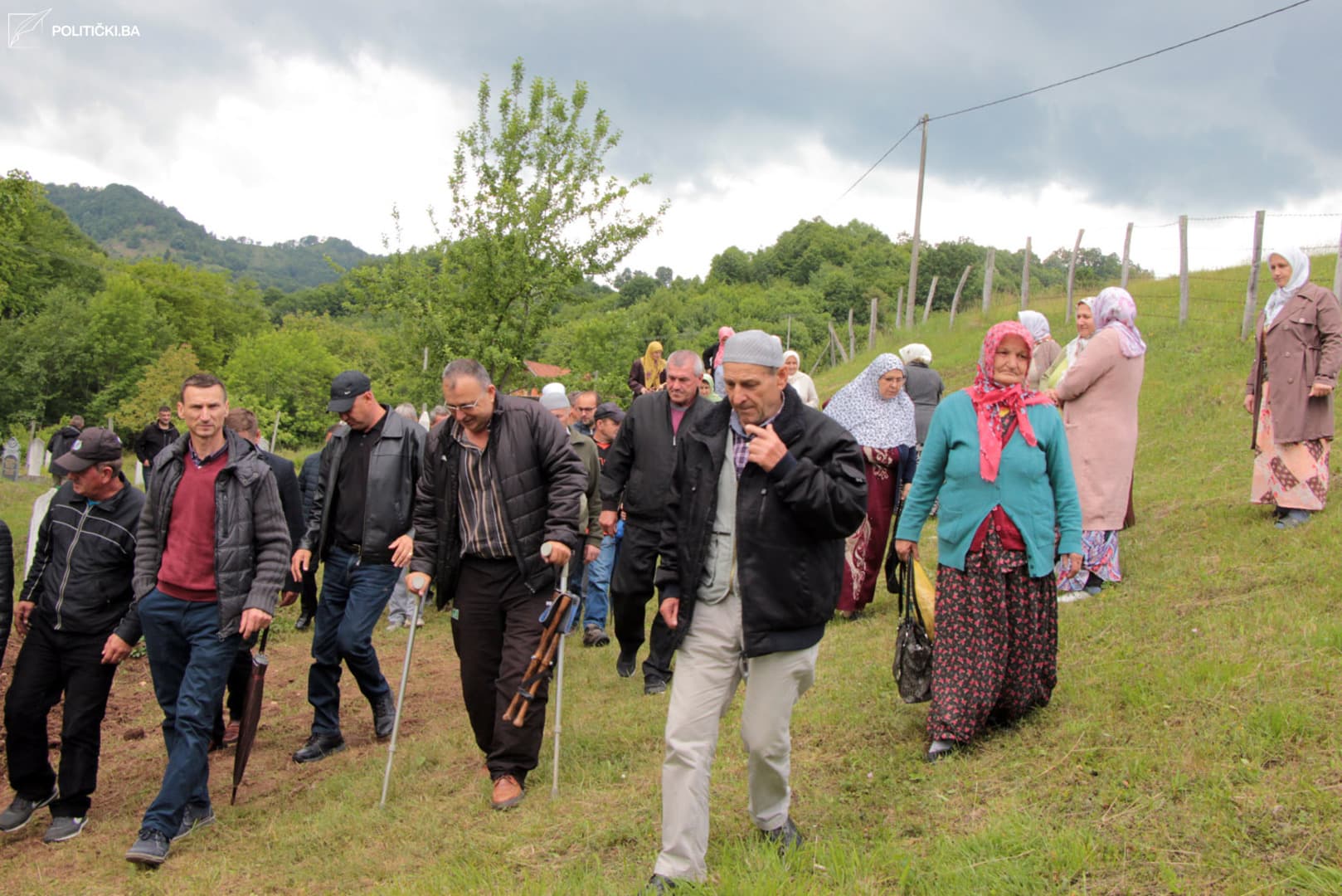 Jezivo svjedočanstvo Đuzine kuće: Zločin bez kazne!  - slika 6