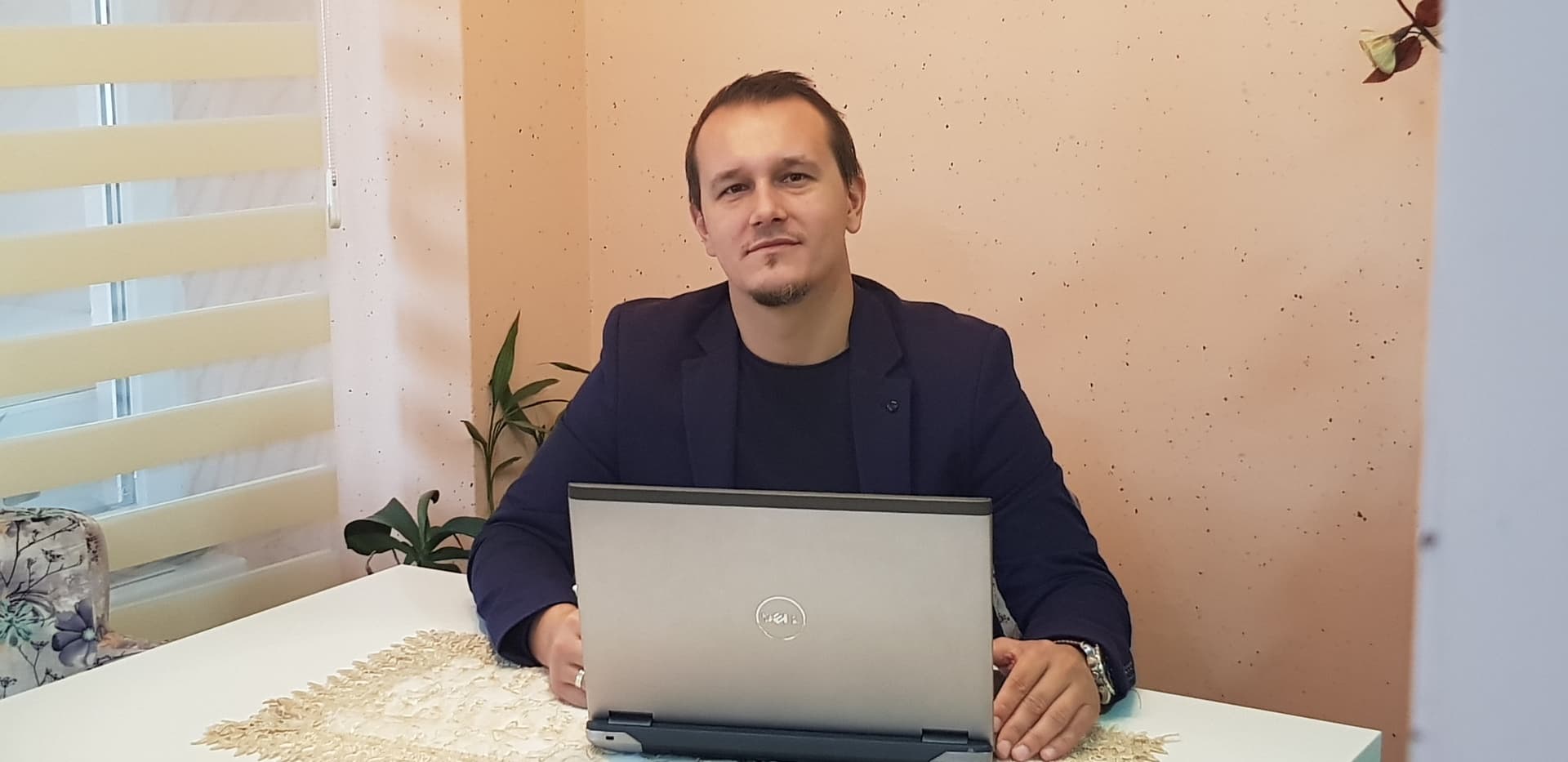 Emir Bajić je ponosan na to da je Tuzlak - slika 1