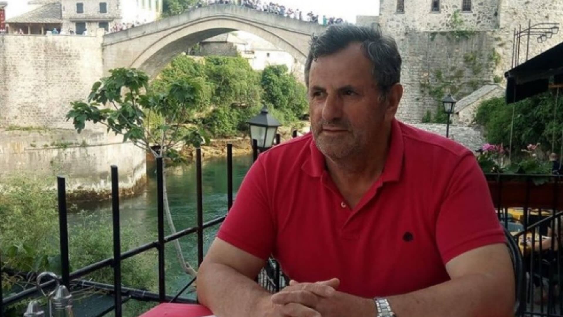 Sjećanja: Grijeh je zaboraviti Hakiju Meholjića - slika 1