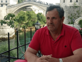 Sjećanja: Grijeh je zaboraviti Hakiju Meholjića