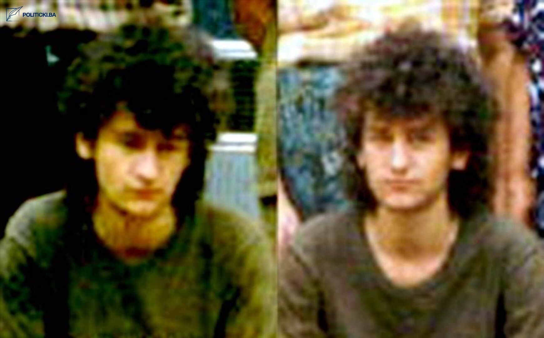 Tuga: Umro Adem Dautbašić, sin Rabije - slika 3