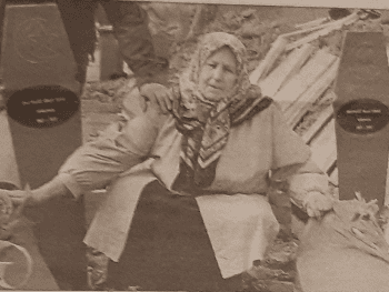 Tuga: Umro Adem Dautbašić, sin Rabije