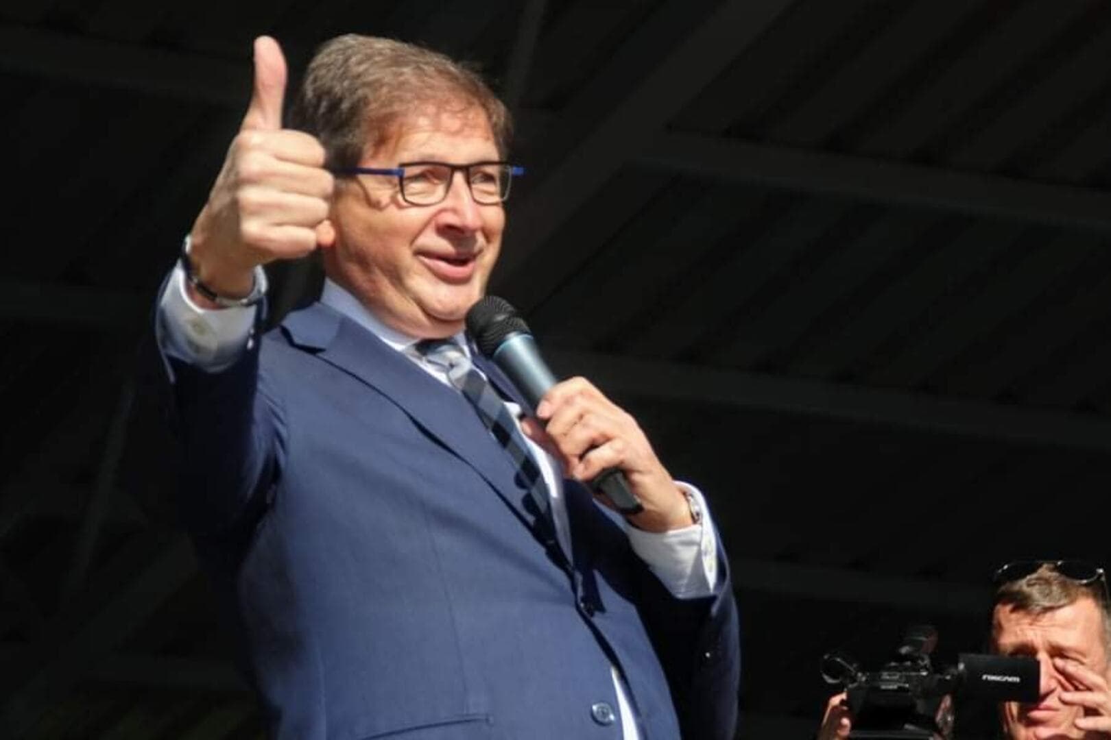 Hadžikadić: Osvojili smo više od 20.00 glasova - slika 1