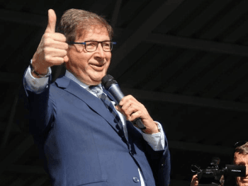 Hadžikadić: Osvojili smo više od 20.00 glasova