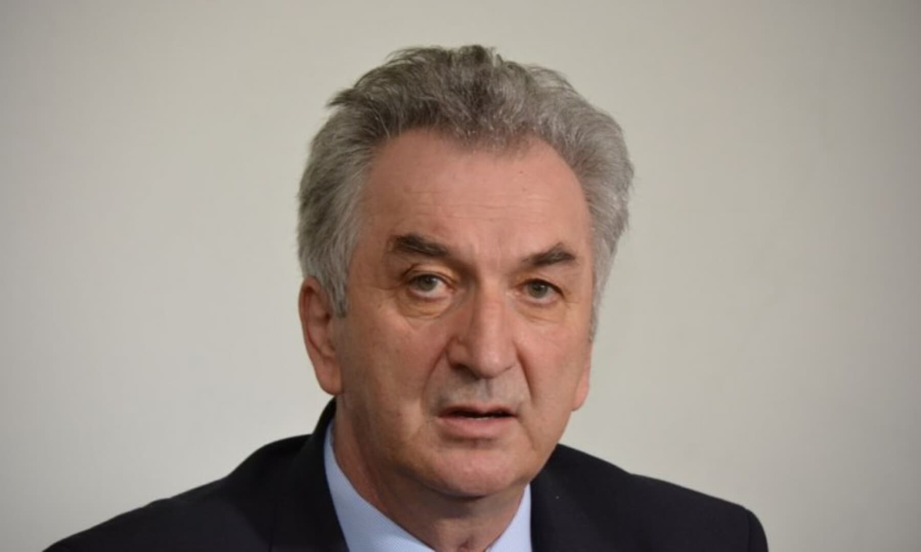 Šarović: Opet krađa u Novom Gradu - slika 1