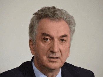 Šarović: Opet krađa u Novom Gradu