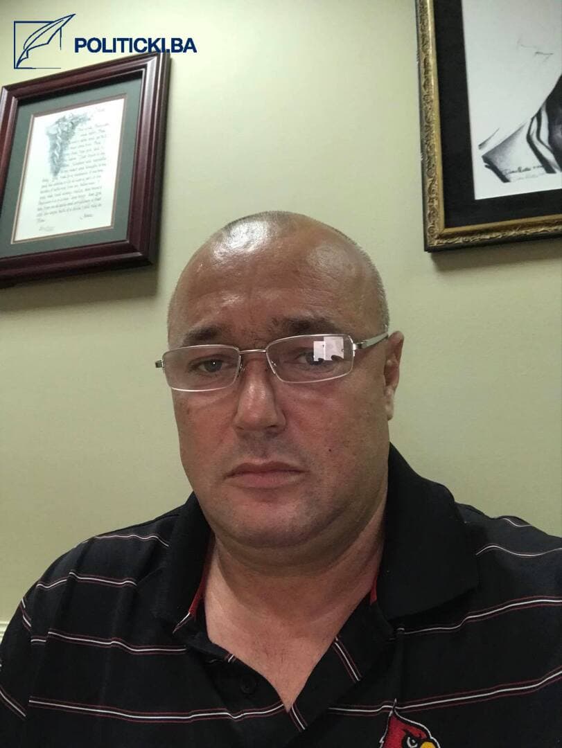 Humanost: Zvorničanin Asim Ahmetović u misiji pomoći rodnom kraju - slika 1