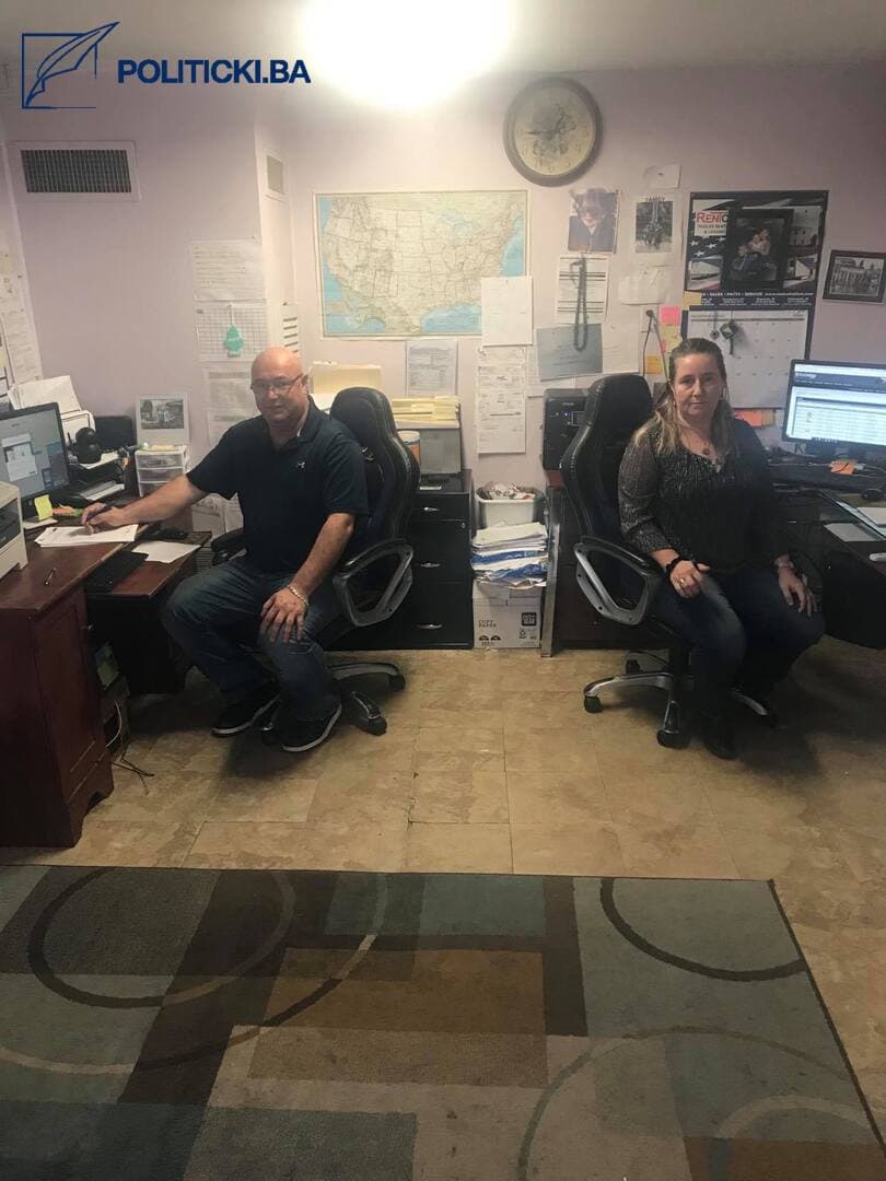 Humanost: Zvorničanin Asim Ahmetović u misiji pomoći rodnom kraju - slika 4