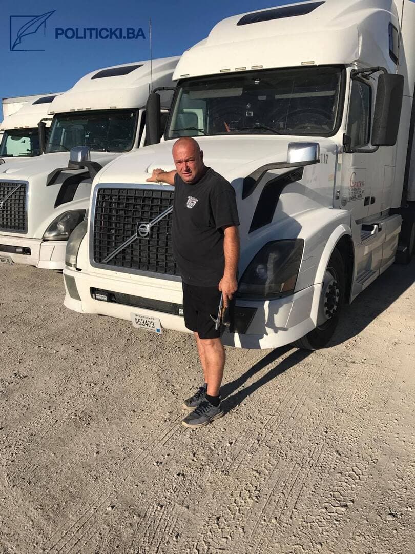 Humanost: Zvorničanin Asim Ahmetović u misiji pomoći rodnom kraju - slika 3