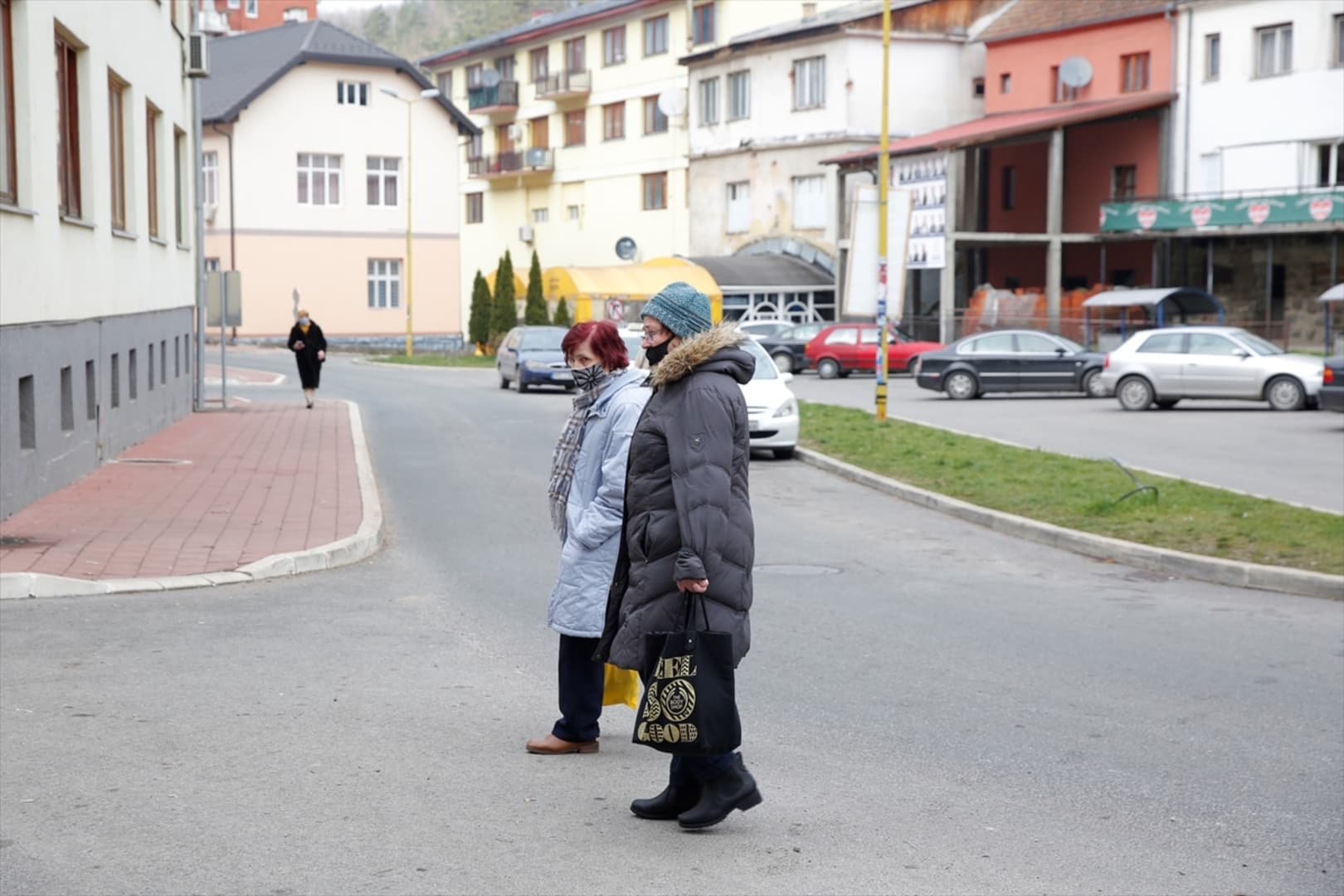 U Srebrenici je sve teže živjeti - slika 12